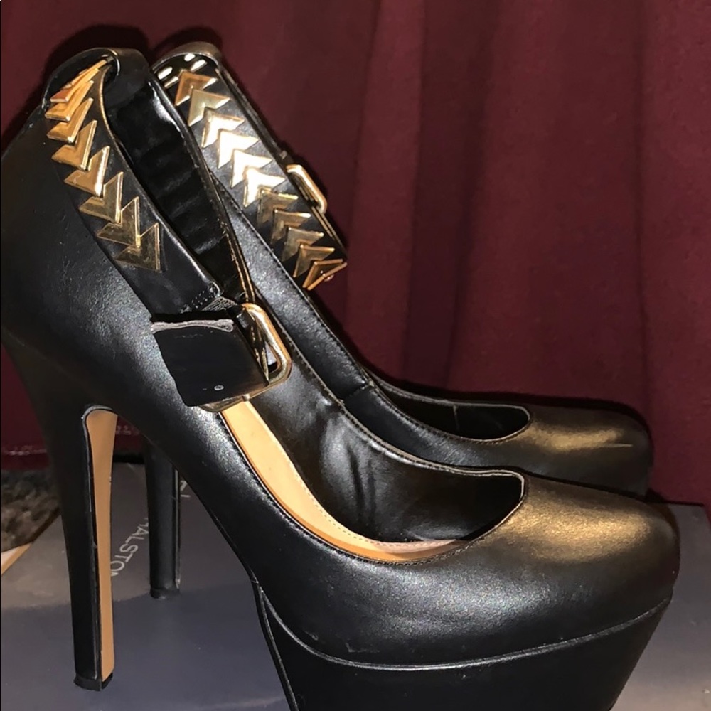Party Stilettos